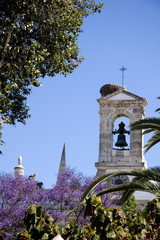 arca da vila ,  faro , algarve