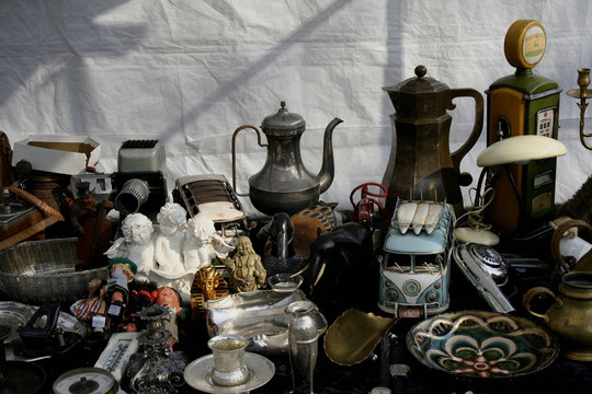 flohmarkt