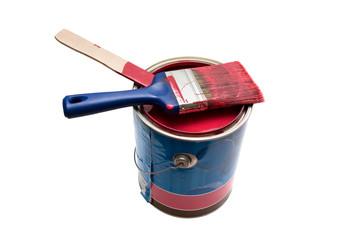 paint