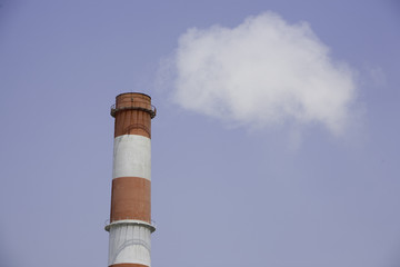 smoke stack 3