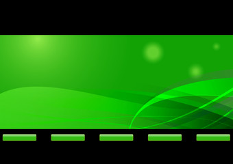 Fototapeta premium green wallpaper