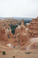 bryce national park