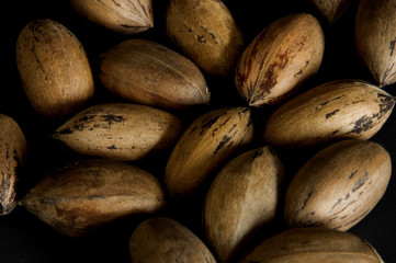 pecan nuts