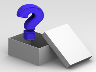 question