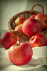 apples