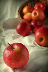 apples