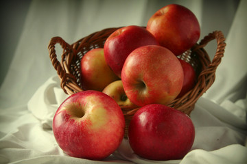 apples