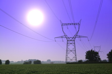 energie solaire