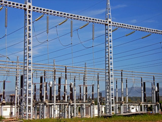 Electricity Plant
