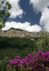 Obraz premium paisaje
