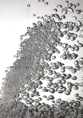 Obraz premium bubbles