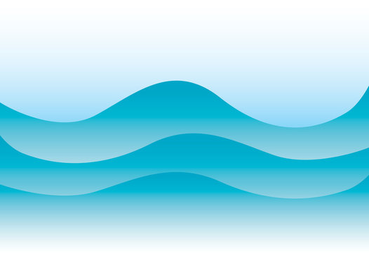 waves