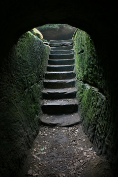cave exit 2
