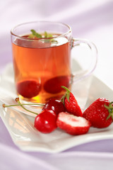 summer refreshment