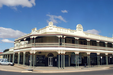 kalgoorlie