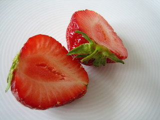 erdbeere
