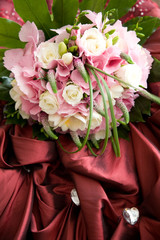 wedding bouquet