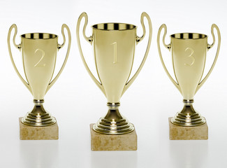trophée