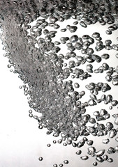 bubbles