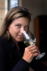 wine tasting