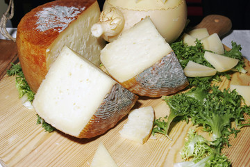 formaggio