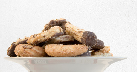 waffeln, - und  gebäck-teller 2