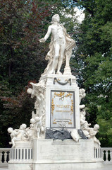 mozart  wien