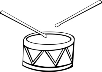 drum