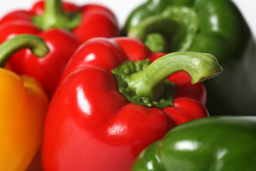 peppers