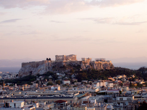 athens