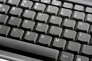 notebook keyboard