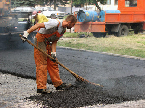 workman
