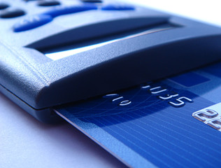 bankcard reader