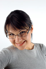 Fototapeta premium attractive woman #15
