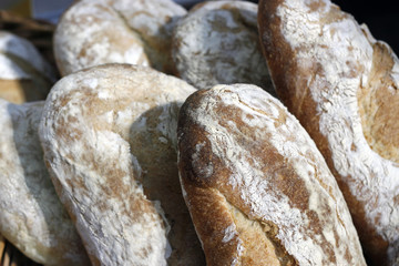 bread