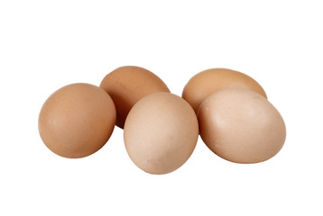 free range eggs