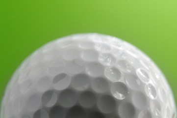 golf green