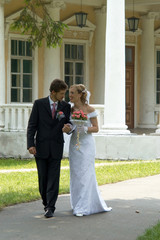 wedding day d