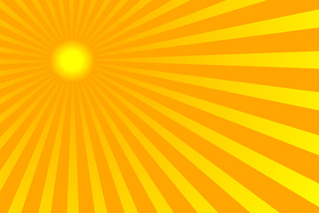 sun