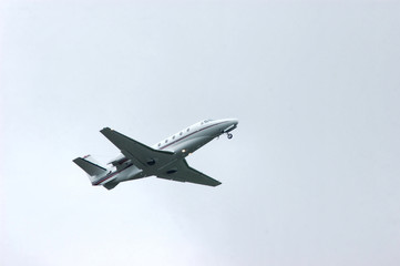 small jet