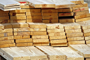 lumber - wood