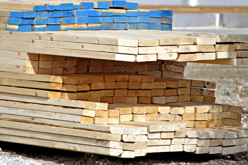 lumber-construction