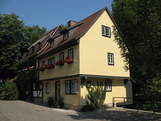 studenten bursa erfurt, Deutschland