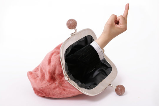 the finger