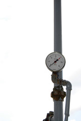gauge