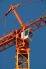 crane