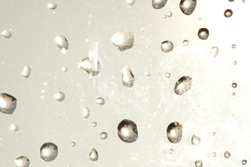 Goutte d'eau