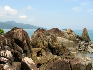 koh chang island