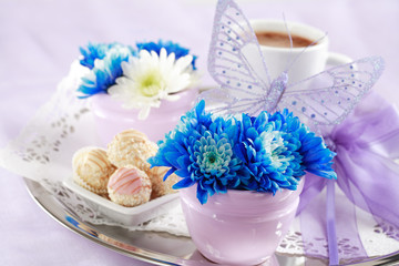 Mother's day
