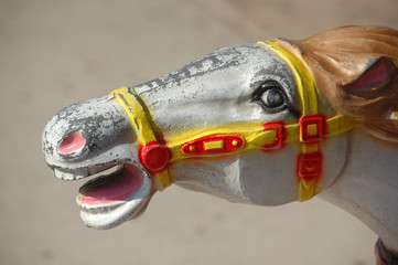 horse